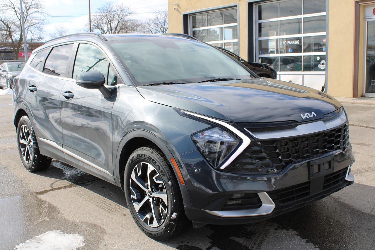 <p>We Are Committed To Sell Top-Quality Pre-Owned Vehicles At Very Competitive Prices. Our Knowledgeable Sales Associates Will Provide a Full Transparency To Make Your Vehicle Purchase Easy And Enjoyable. THERE ARE NO HIDDEN FEES. ALL VEHICLES COME FULLY CERTIFIED AND CARFAX VERIFIED. FULL FINANCING AVAILABLE STARTING AT 6.29% OAC. Call us at 905-450-0009. 690 Queen St. West, Brampton.</p>