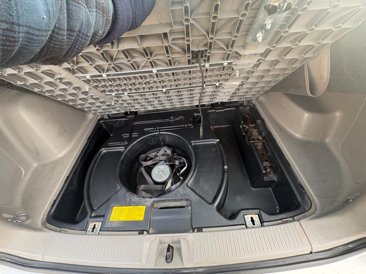 2004 Toyota Matrix XR – Safety Included and 1-Year Powertrain Warranty Photo