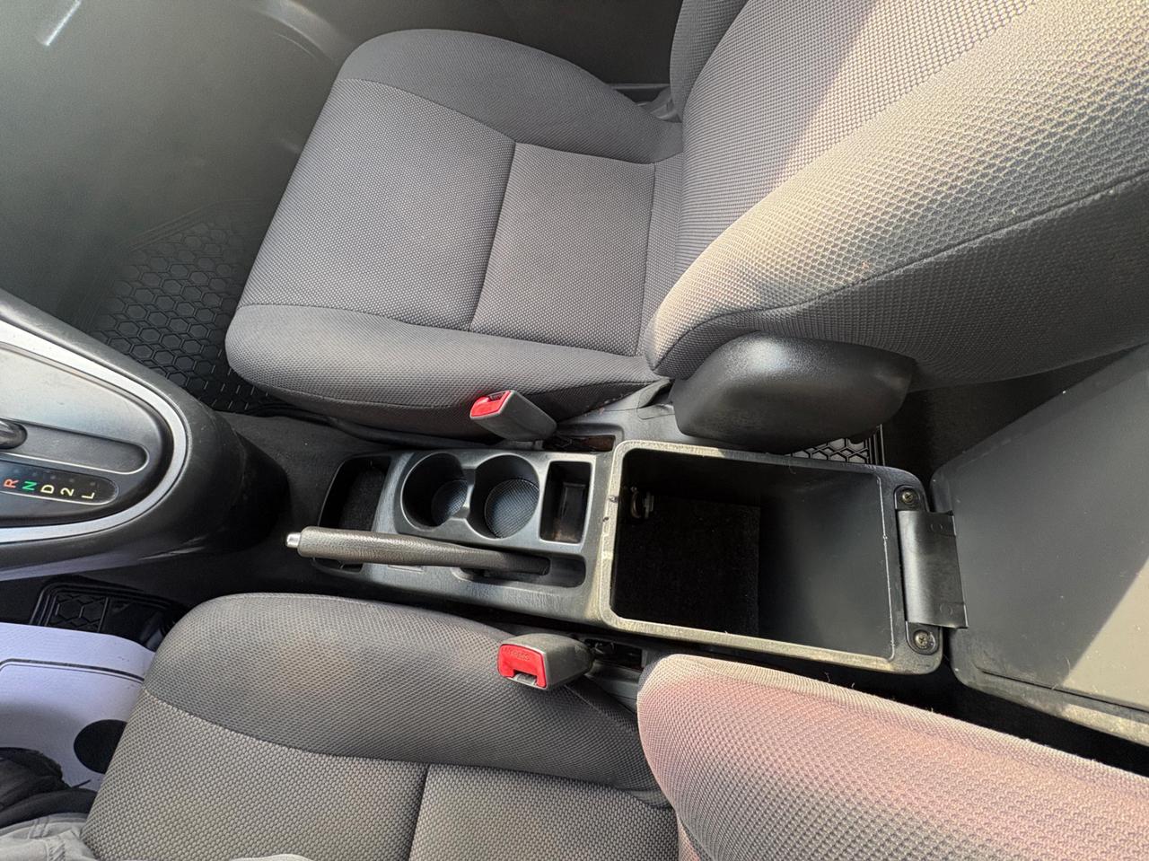 2004 Toyota Matrix XR – Safety Included and 1-Year Powertrain Warranty Photo