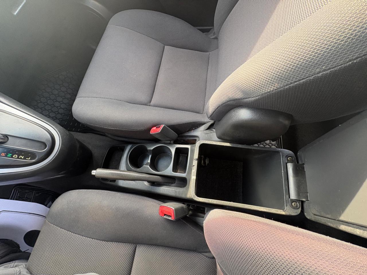 2004 Toyota Matrix XR – Safety Included and 1-Year Powertrain Warranty Photo