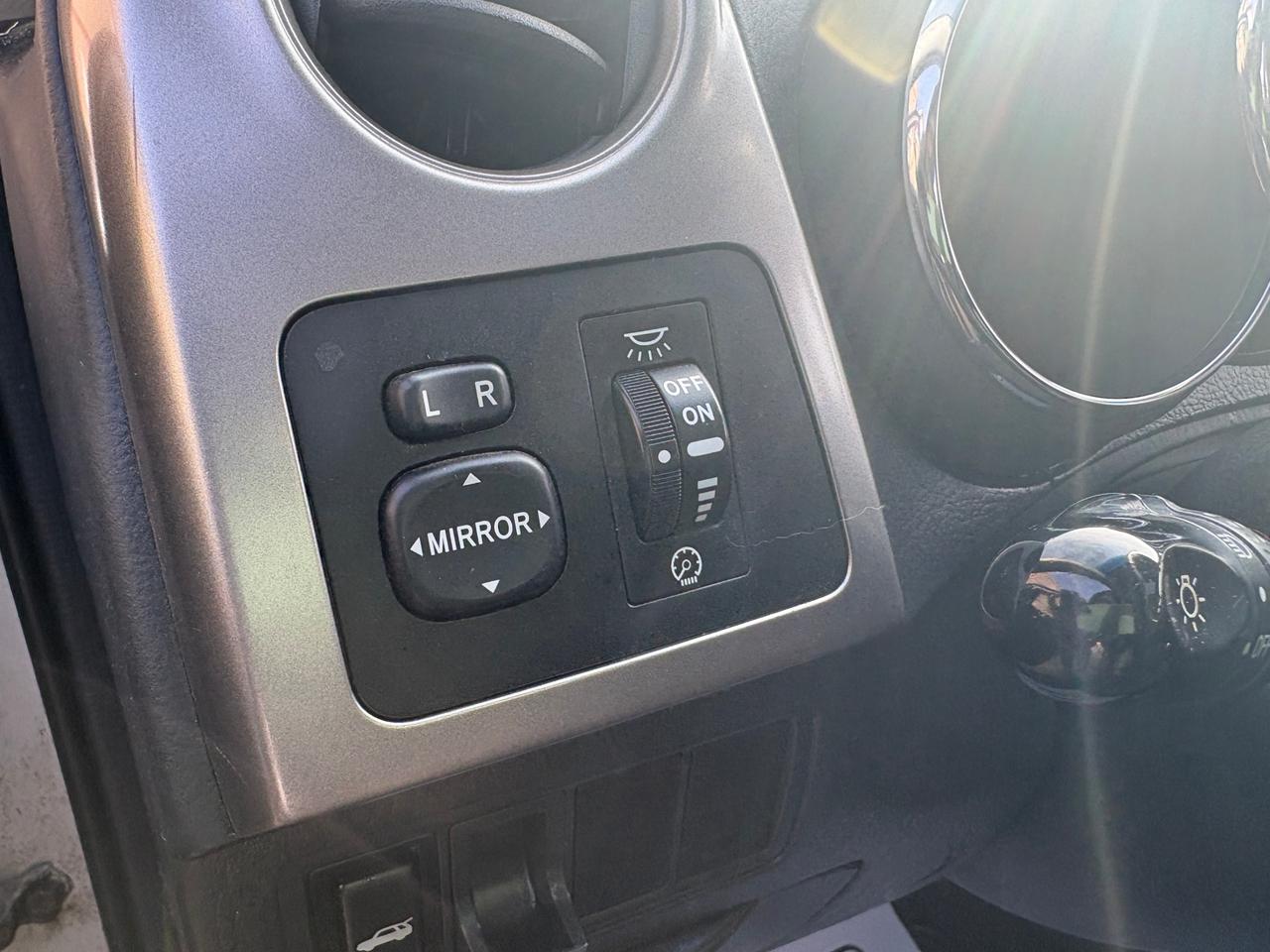 2004 Toyota Matrix XR – Safety Included and 1-Year Powertrain Warranty Photo