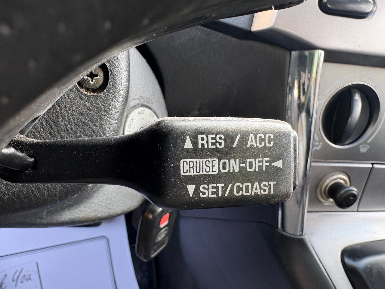 2004 Toyota Matrix XR – Safety Included and 1-Year Powertrain Warranty Photo