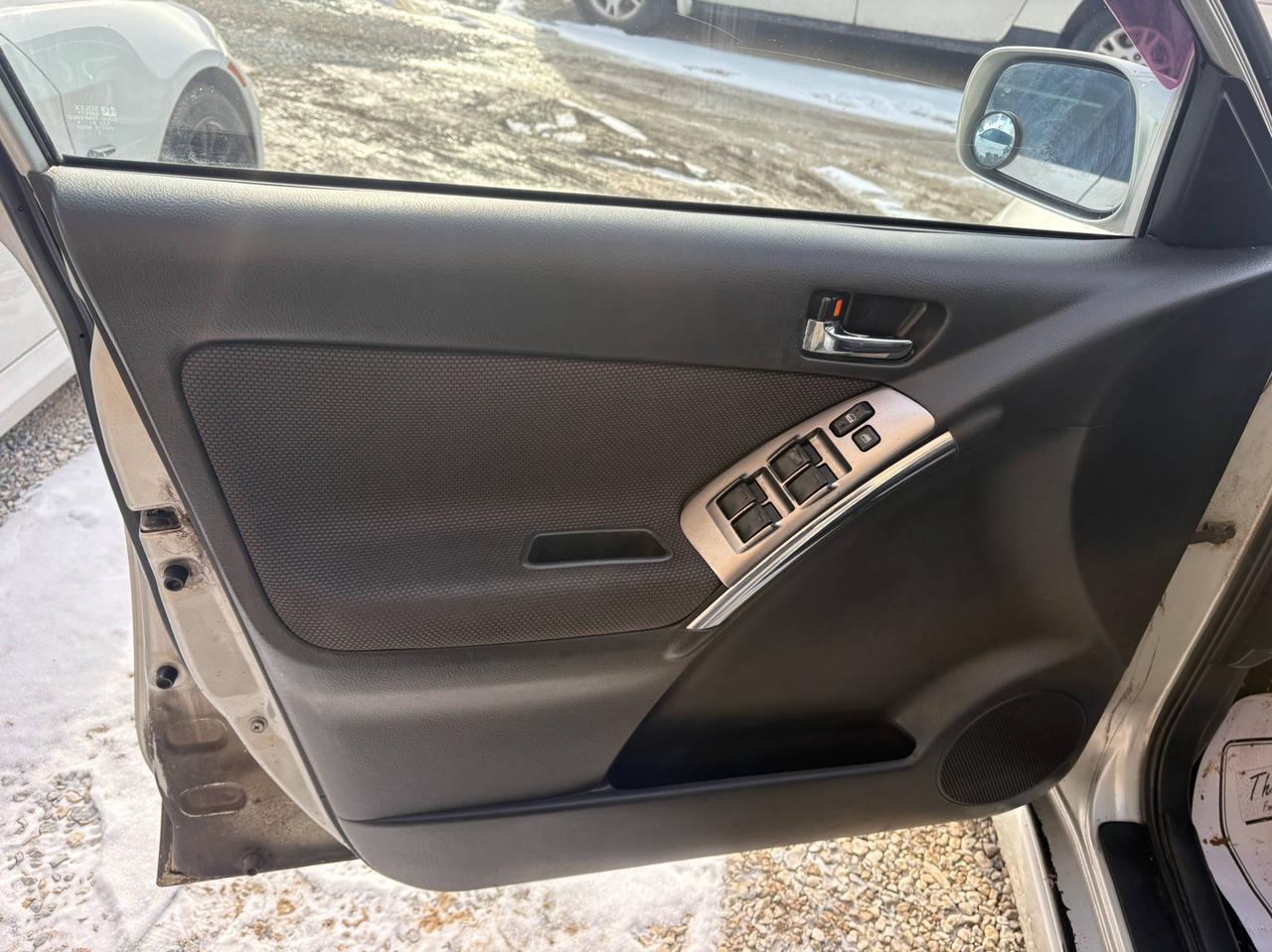 2004 Toyota Matrix XR – Safety Included and 1-Year Powertrain Warranty Photo