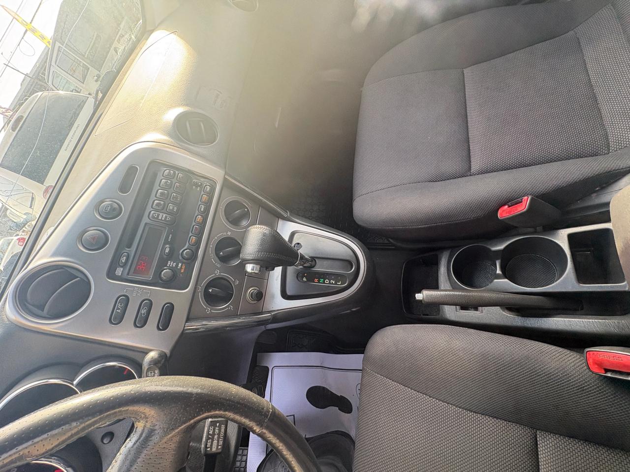 2004 Toyota Matrix XR – Safety Included and 1-Year Powertrain Warranty Photo