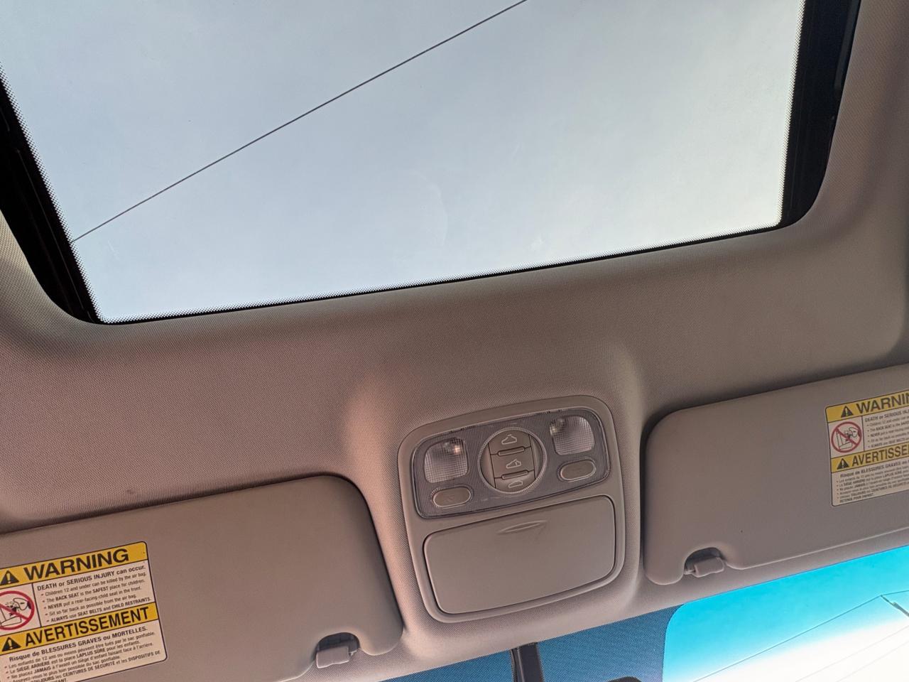 2011 Kia Rondo EX V6 – 7 Passenger with Safety Included and 1-Year Powertrain Warranty Photo