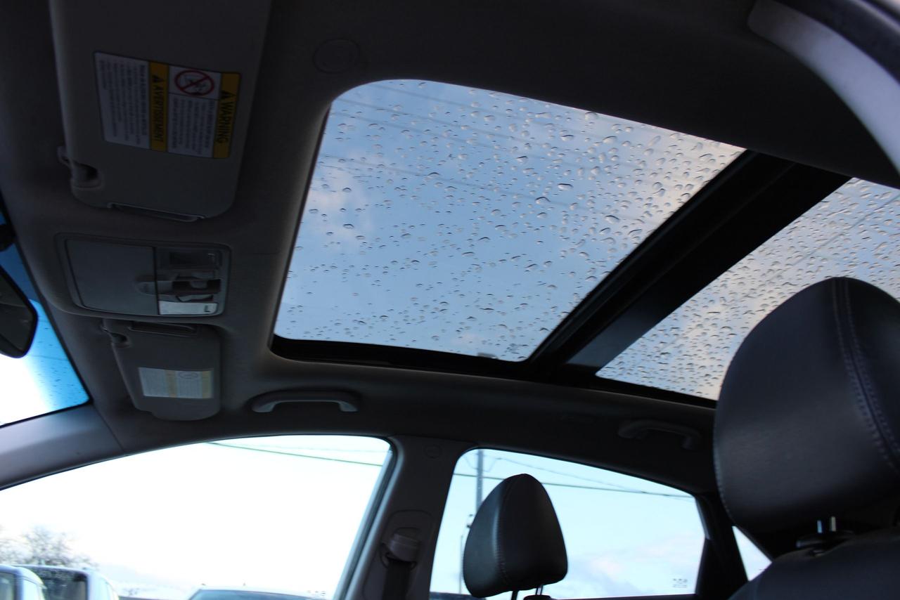 2013 Hyundai Elantra GT SE Photo