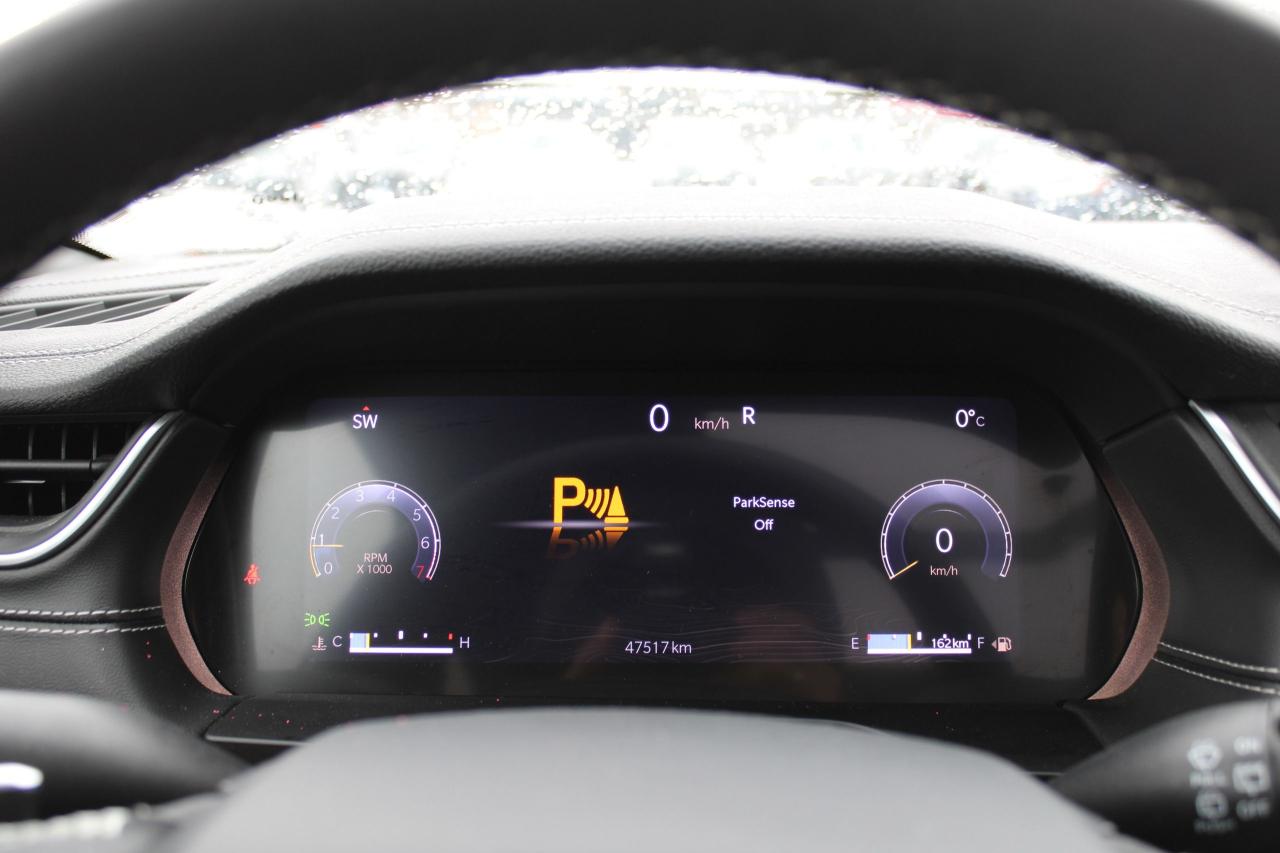 2024 Jeep Grand Cherokee Limited Photo