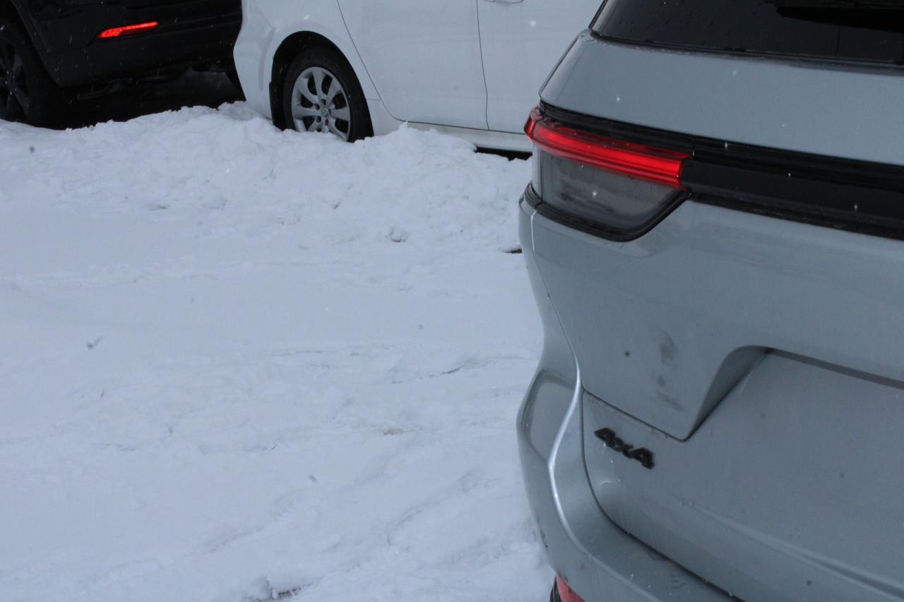 2024 Jeep Grand Cherokee Limited Photo