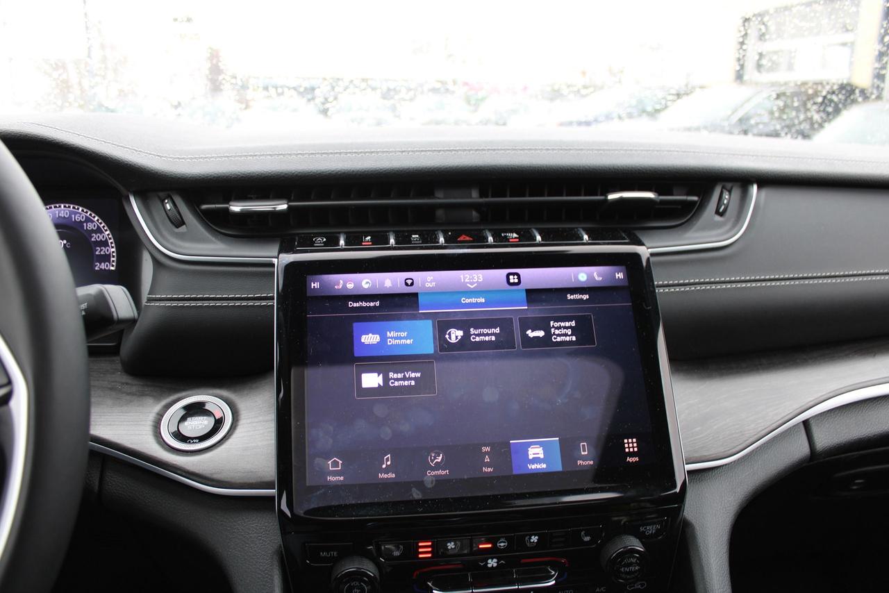 2024 Jeep Grand Cherokee Limited Photo