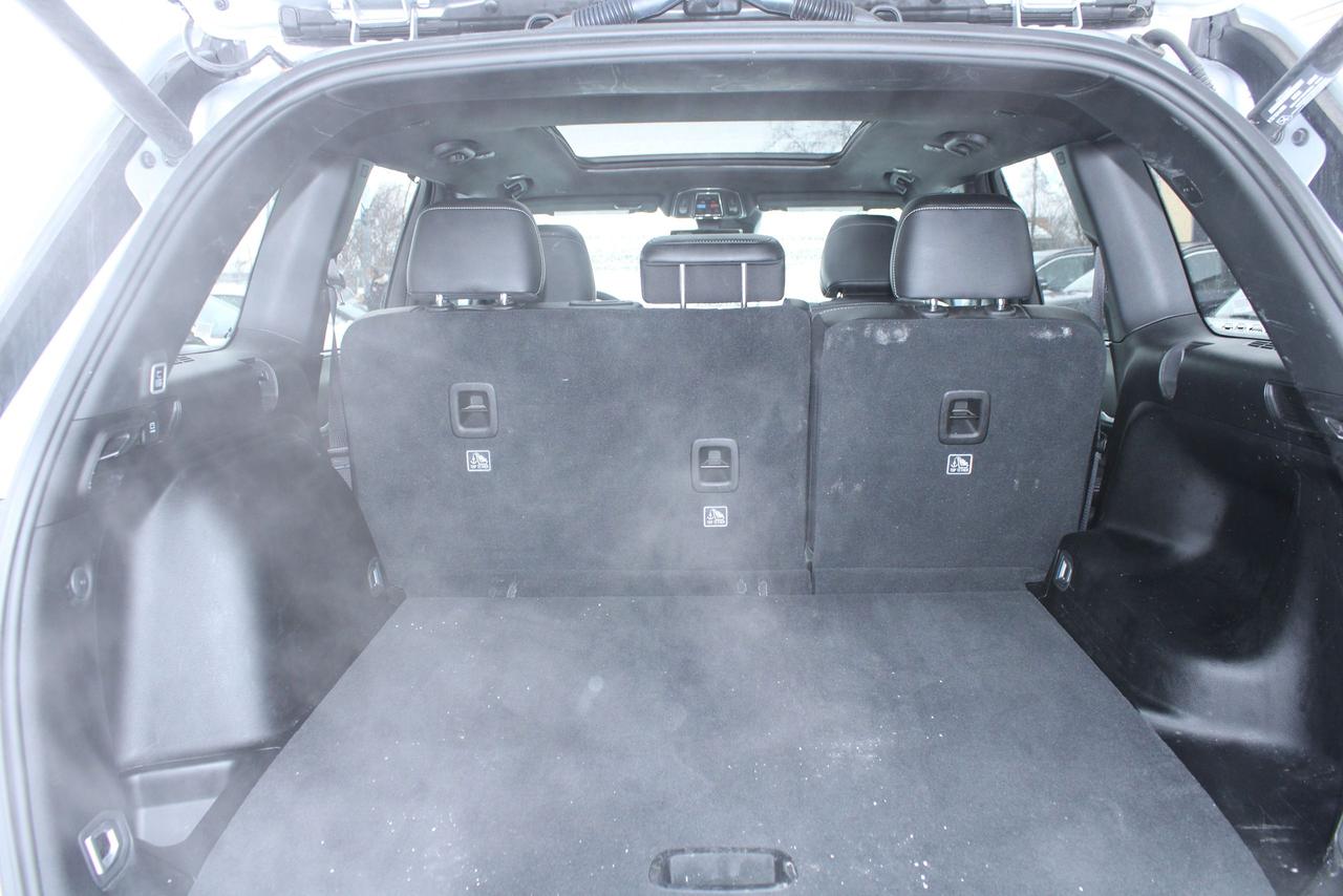 2024 Jeep Grand Cherokee Limited Photo