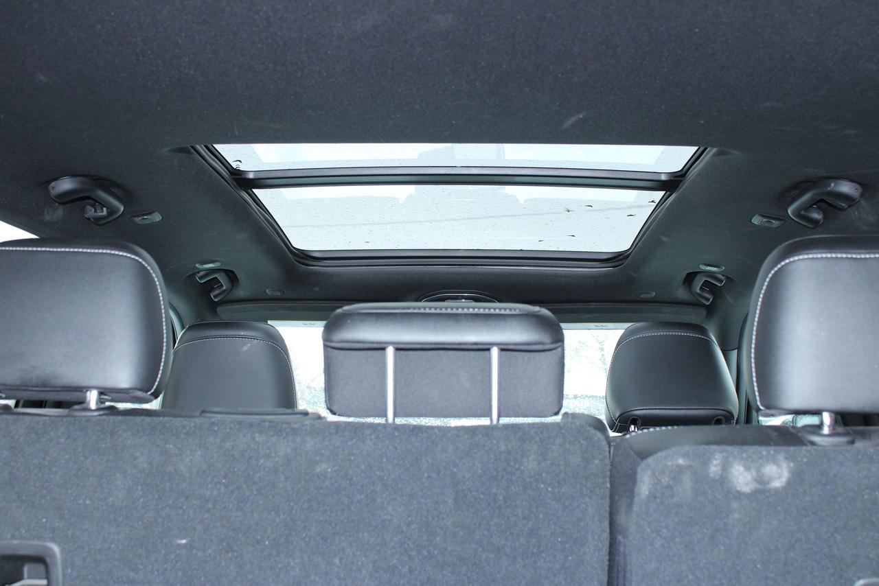 2024 Jeep Grand Cherokee Limited Photo