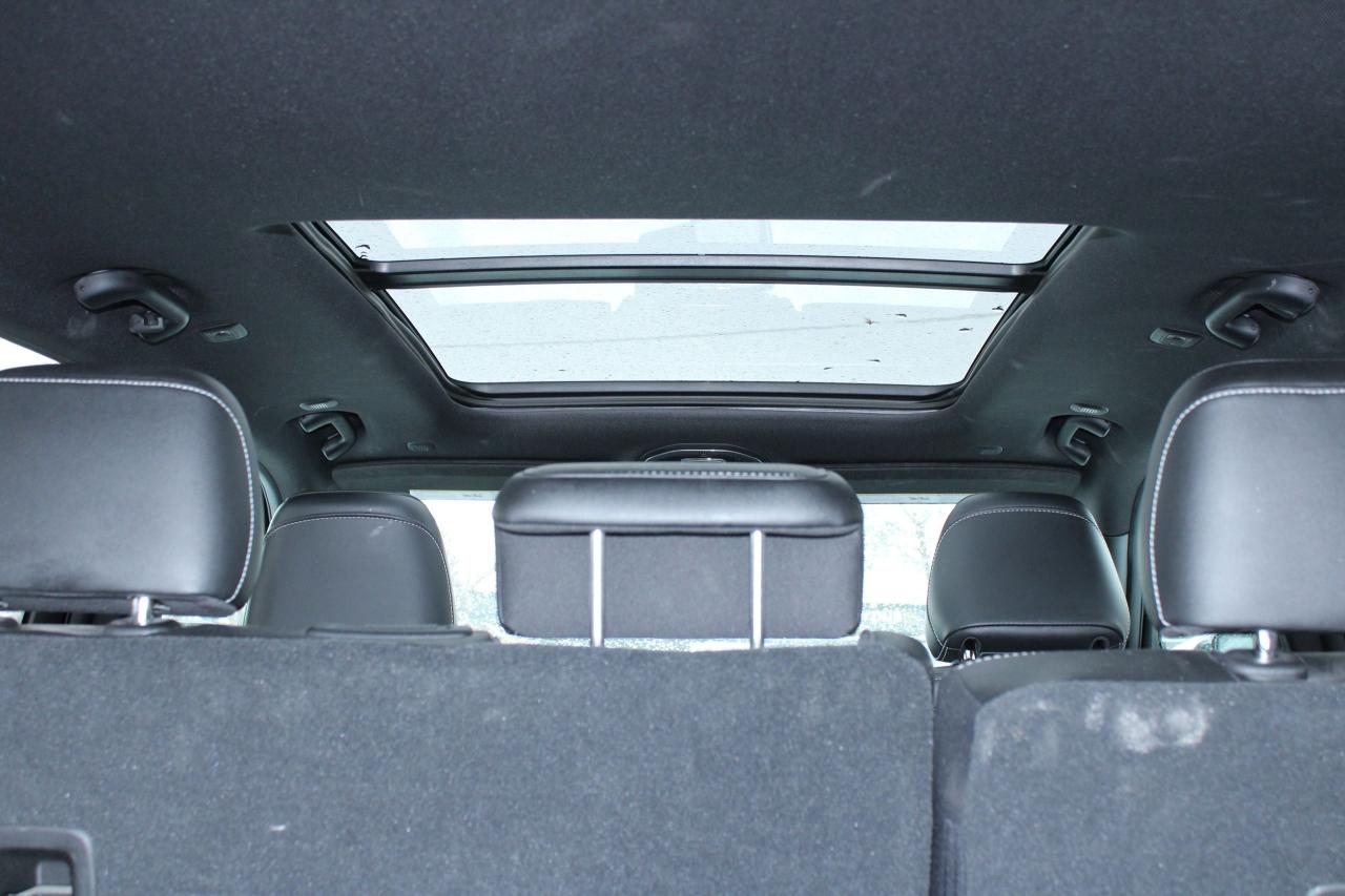 2024 Jeep Grand Cherokee Limited Photo