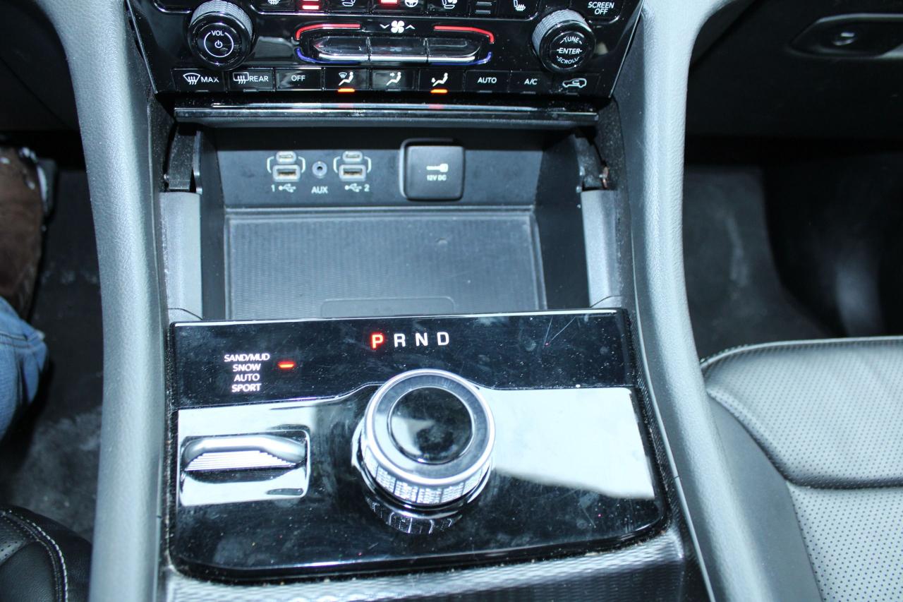 2024 Jeep Grand Cherokee Limited Photo