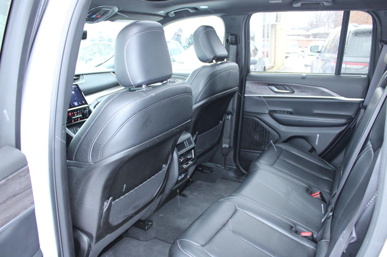 2024 Jeep Grand Cherokee Limited Photo