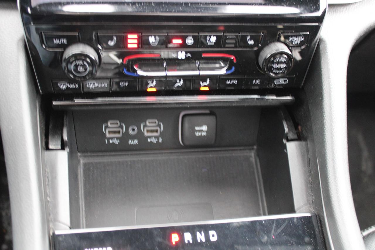 2024 Jeep Grand Cherokee Limited Photo