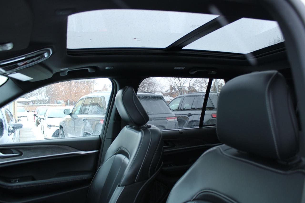 2024 Jeep Grand Cherokee Limited Photo