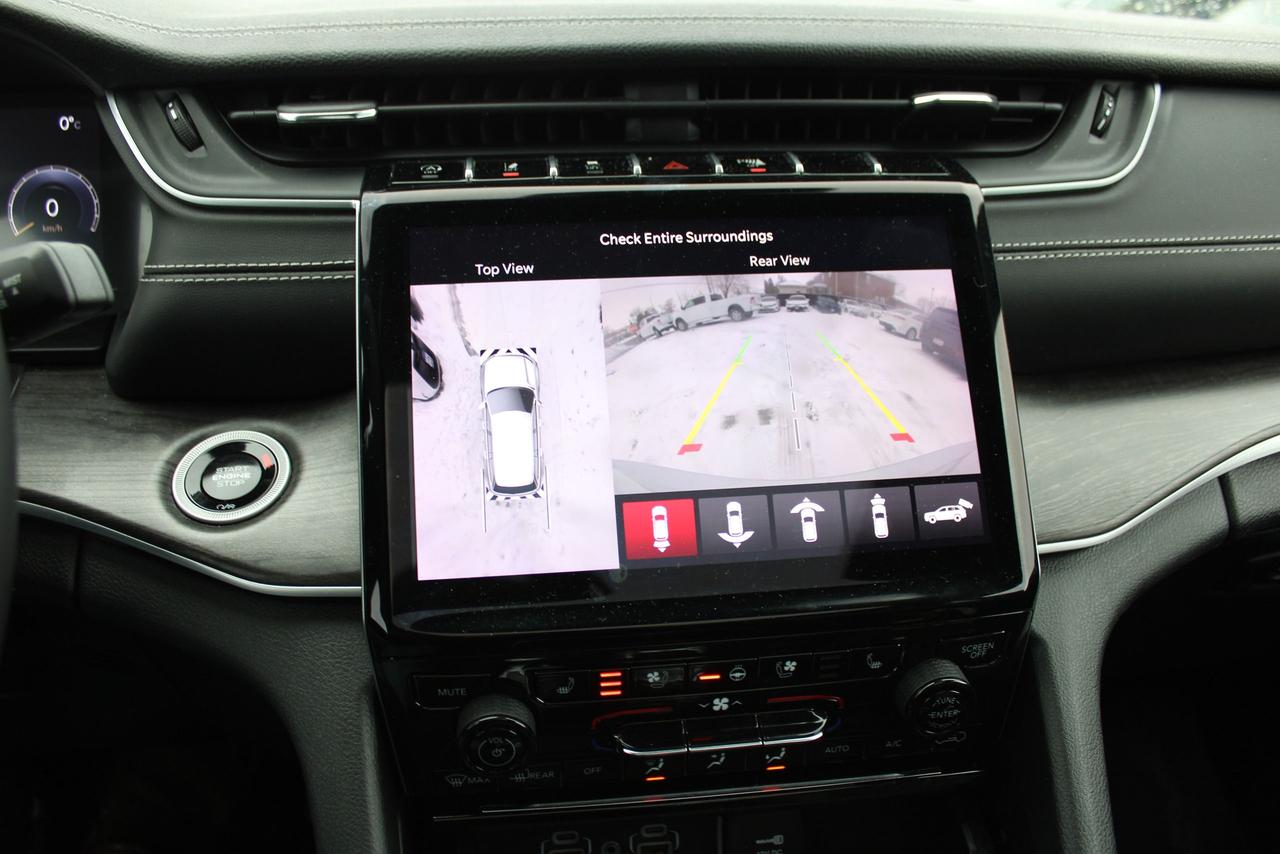 2024 Jeep Grand Cherokee Limited Photo