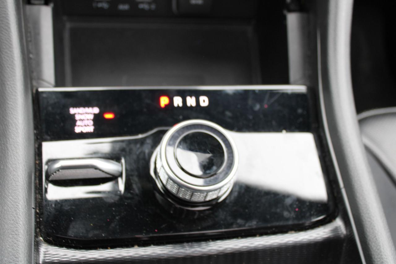 2024 Jeep Grand Cherokee Limited Photo