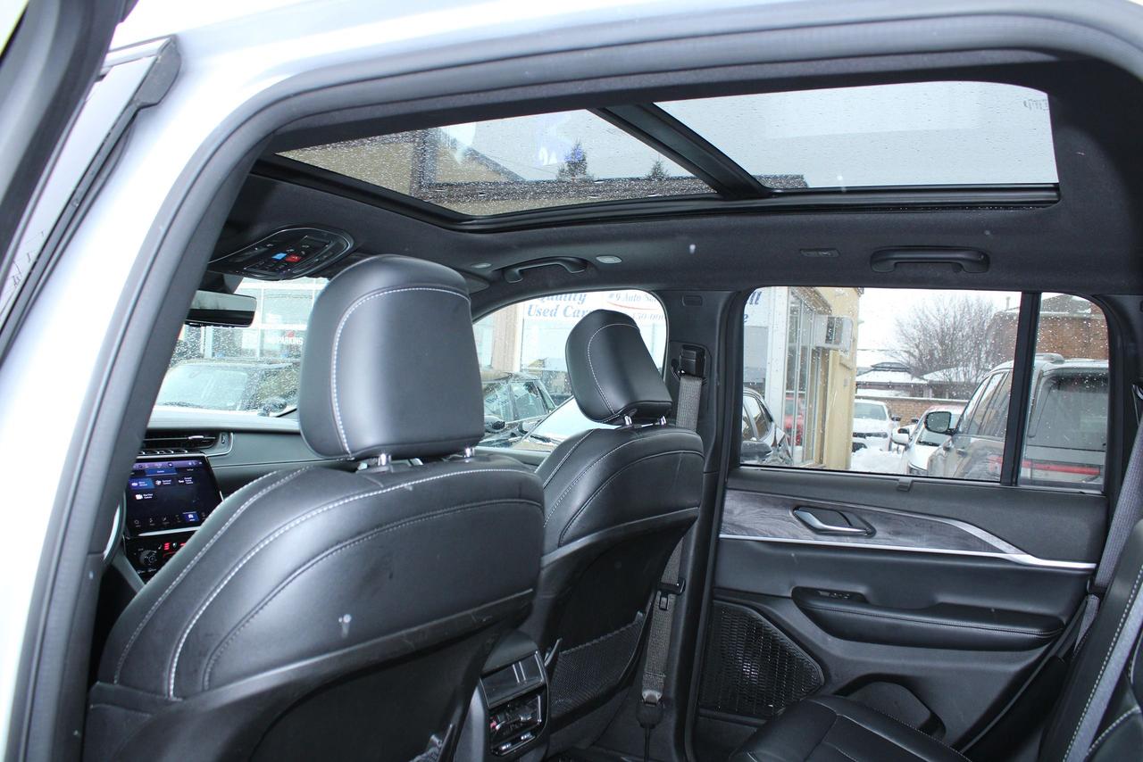 2024 Jeep Grand Cherokee Limited Photo