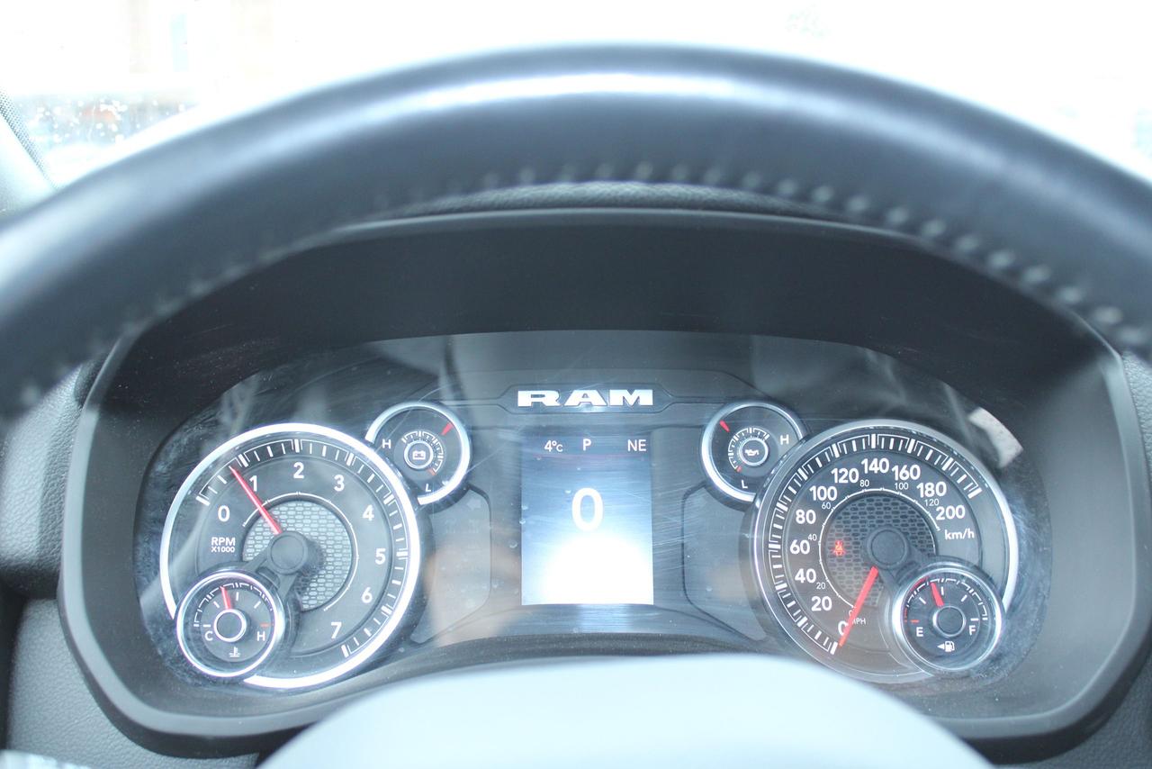 2023 RAM 3500 Big Horn Photo