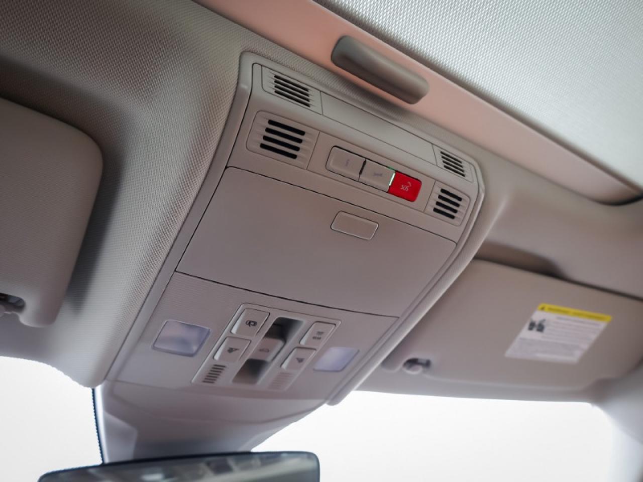 2022 Volkswagen Jetta Highline  - Certified - Sunroof Photo