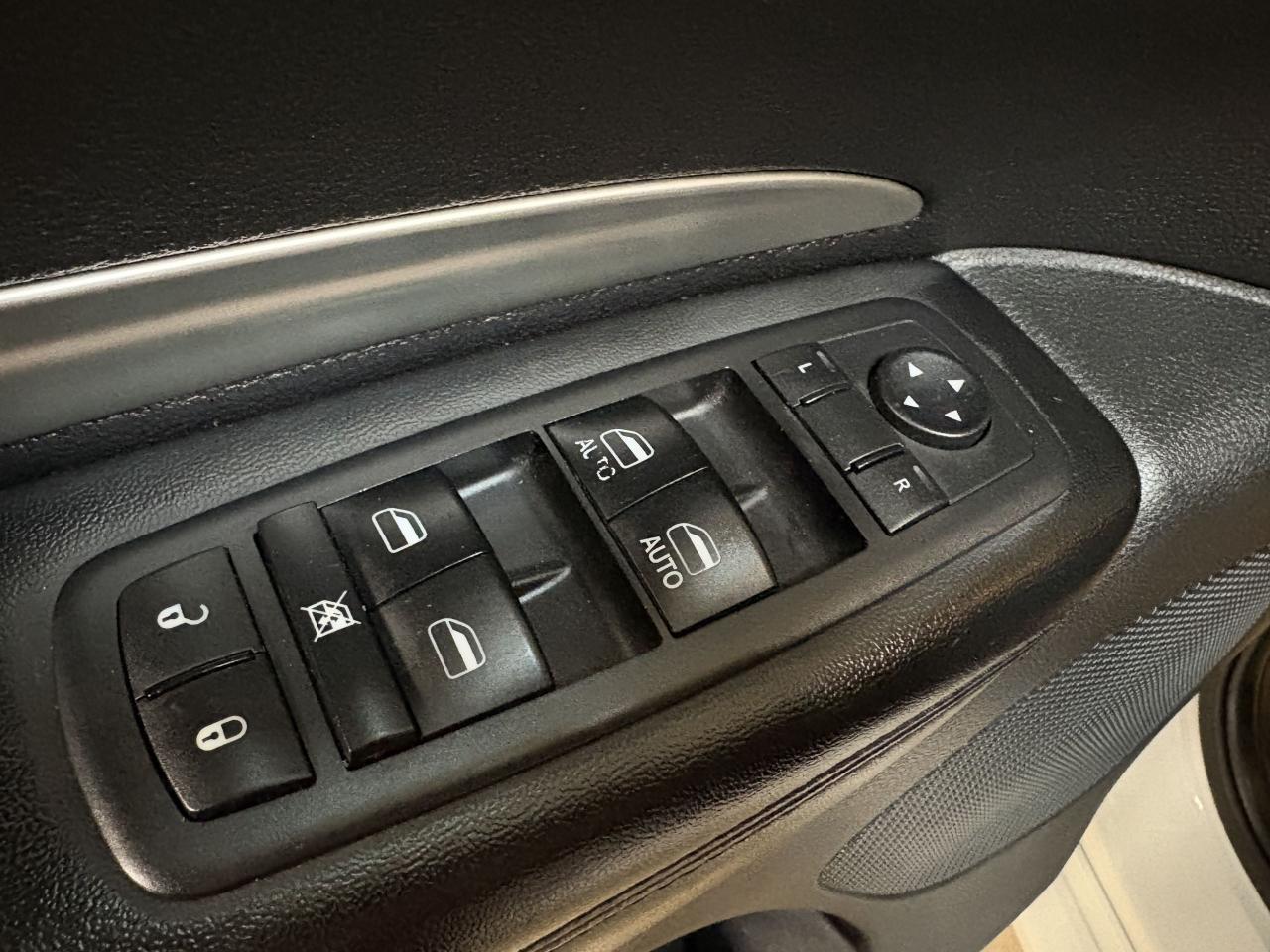 2017 Dodge Durango GT Photo