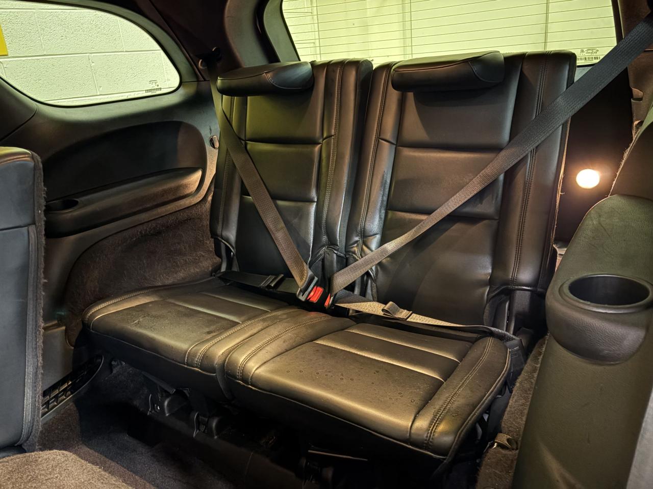 2017 Dodge Durango GT Photo