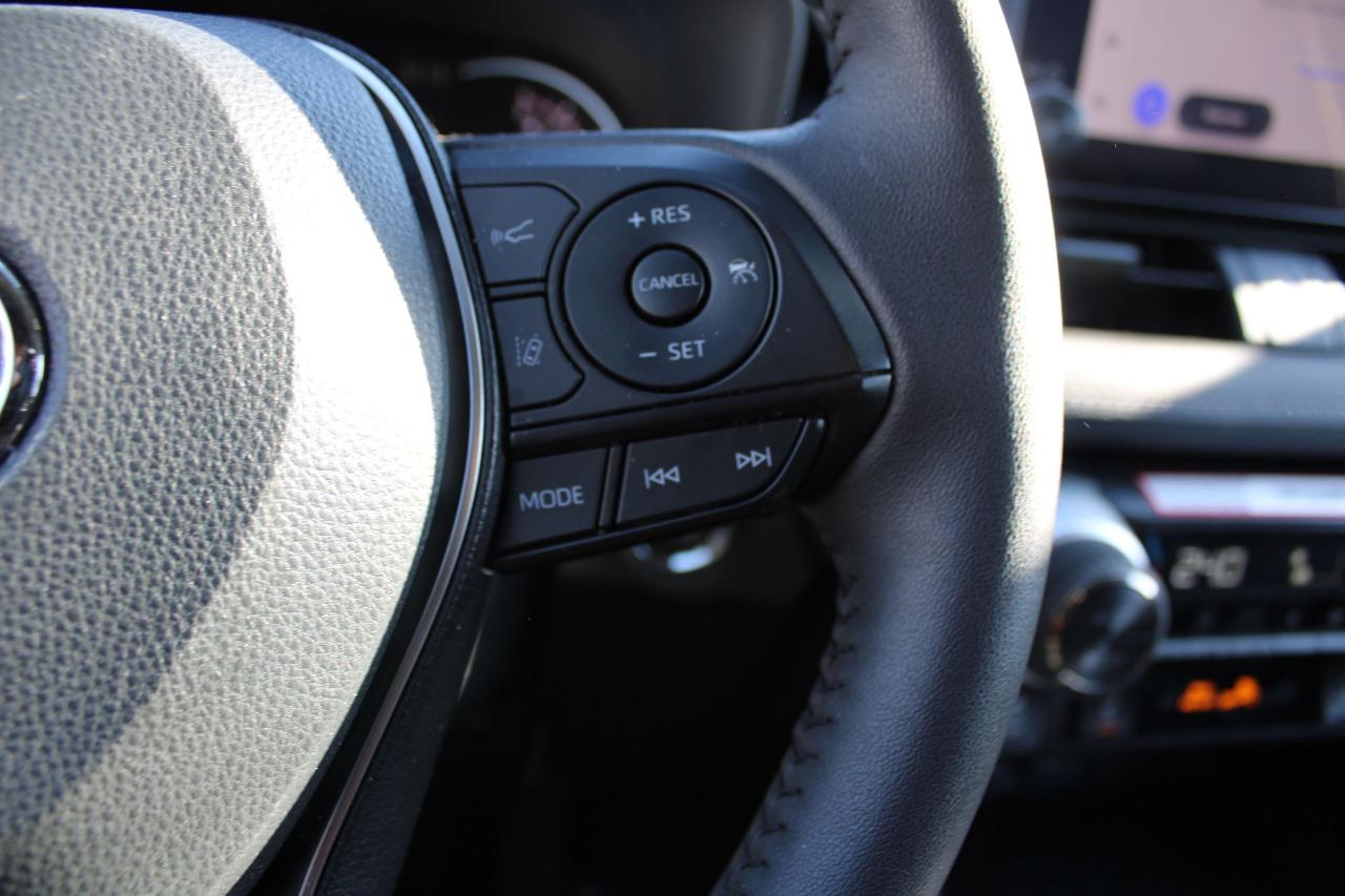 2025 Toyota RAV4 XLE Photo