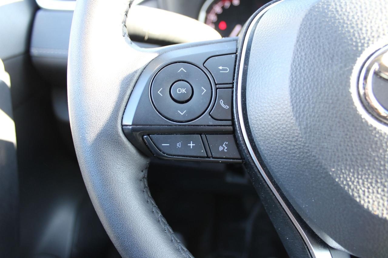 2025 Toyota RAV4 XLE Photo