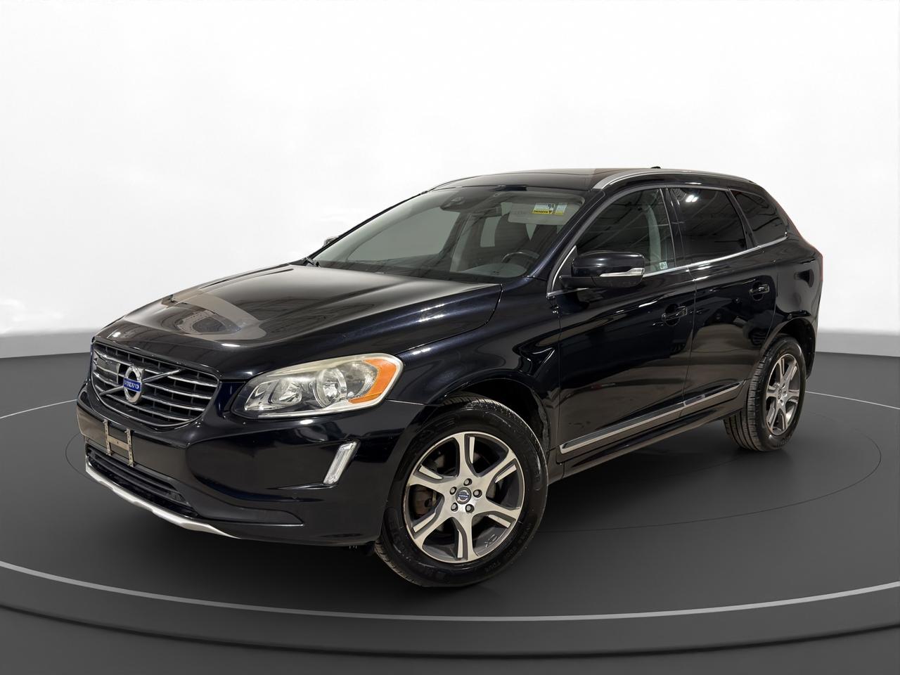 2015 Volvo XC60 T6 Premier Plus - Photo #1