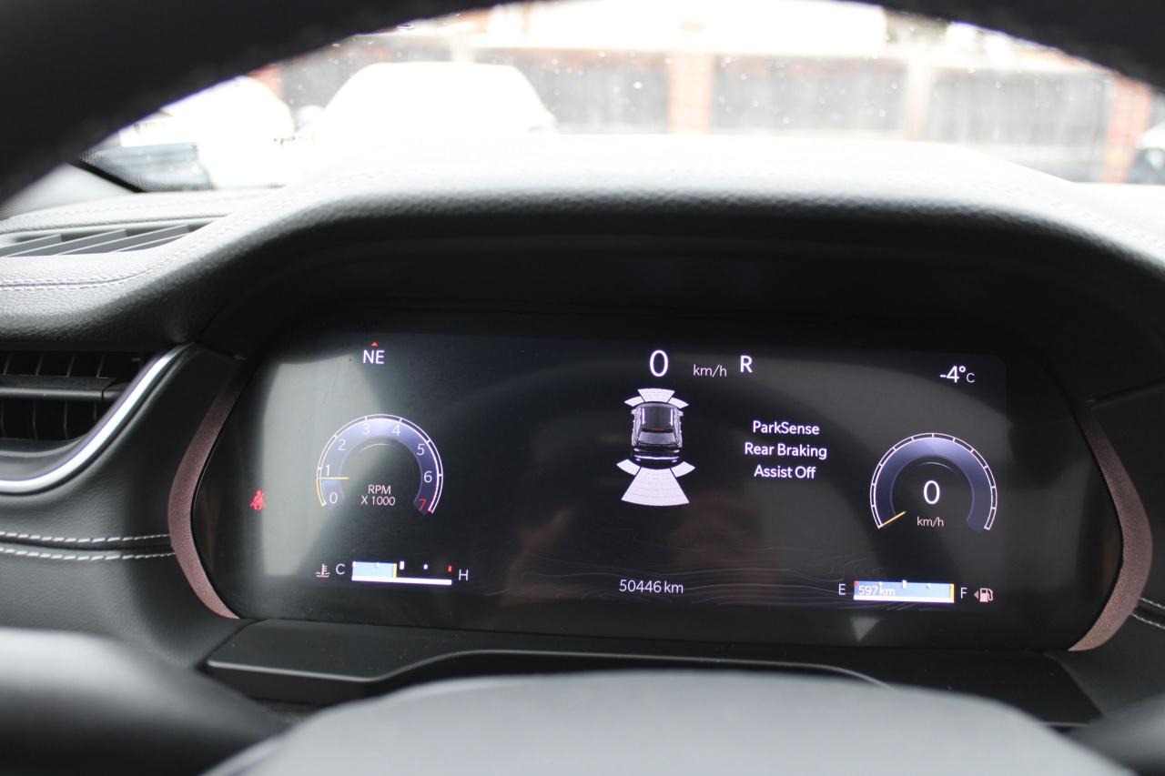 2024 Jeep Grand Cherokee Limited Photo