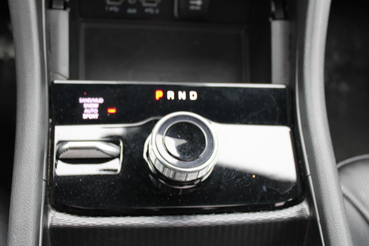 2024 Jeep Grand Cherokee Limited Photo