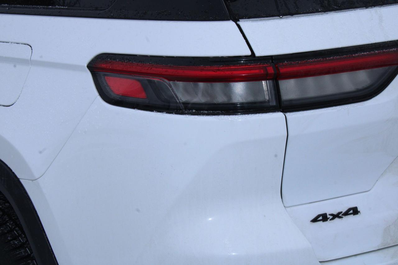 2024 Jeep Grand Cherokee Limited Photo