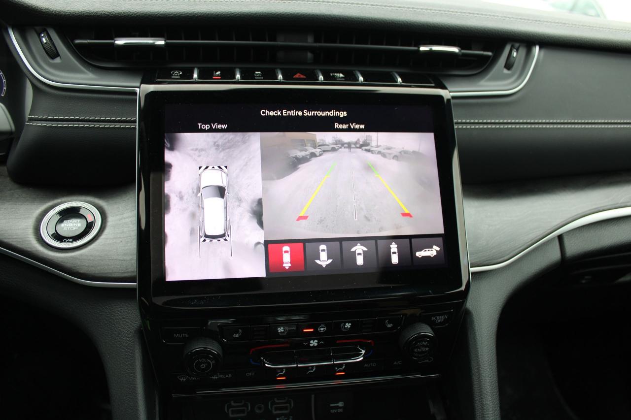 2024 Jeep Grand Cherokee Limited Photo