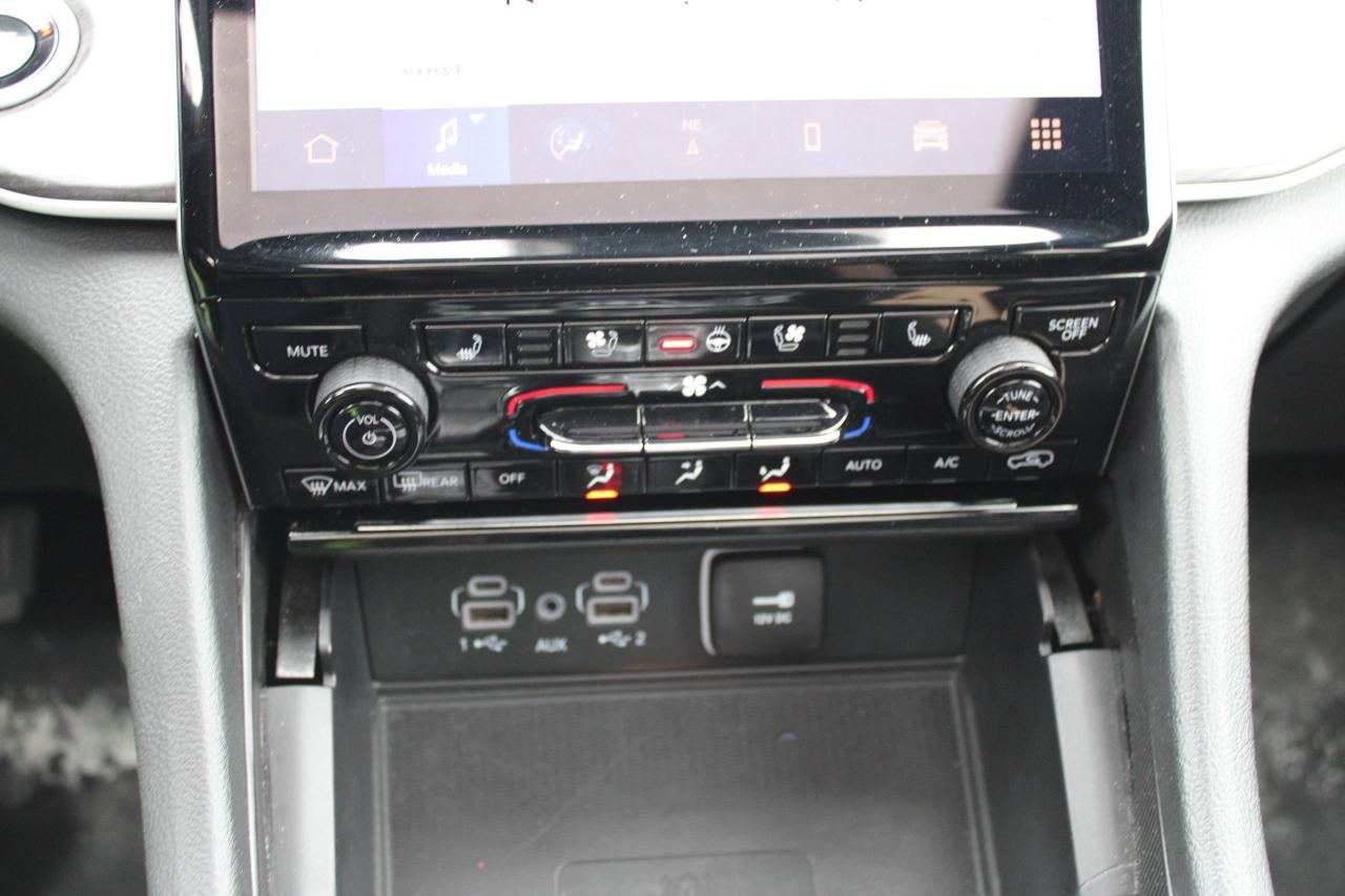 2024 Jeep Grand Cherokee Limited Photo