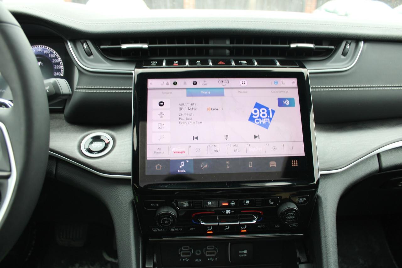 2024 Jeep Grand Cherokee Limited Photo