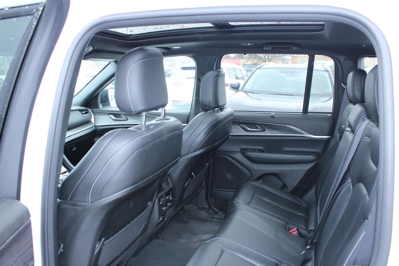 2024 Jeep Grand Cherokee Limited Photo