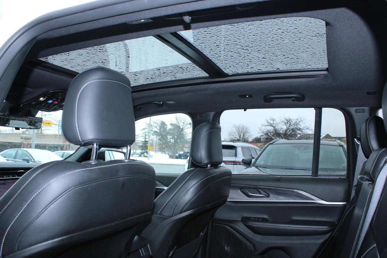 2024 Jeep Grand Cherokee Limited Photo