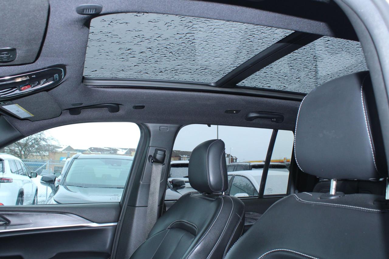 2024 Jeep Grand Cherokee Limited Photo