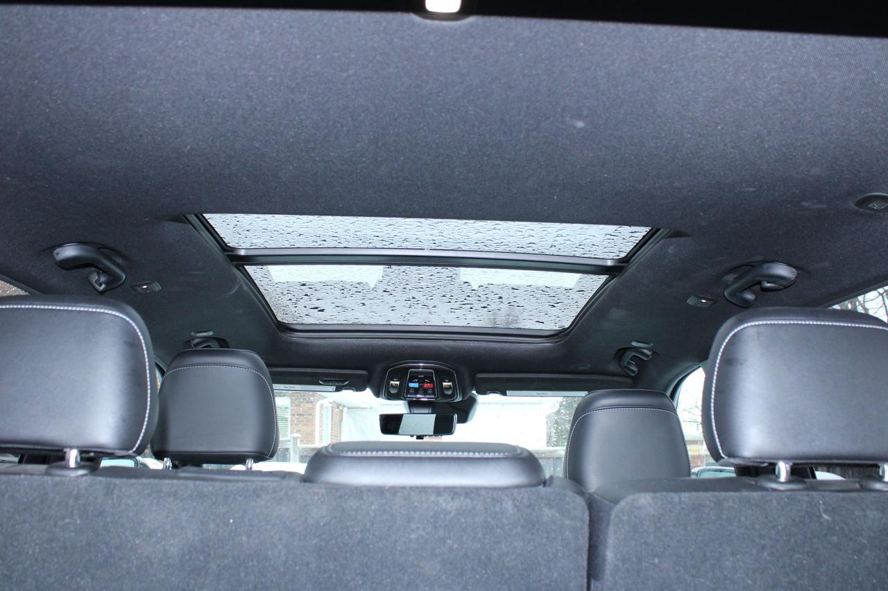 2024 Jeep Grand Cherokee Limited Photo