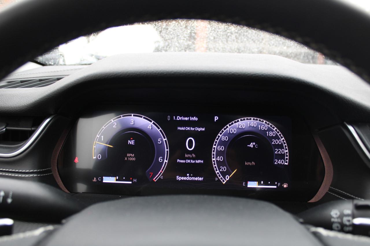 2023 Jeep Grand Cherokee Laredo Photo