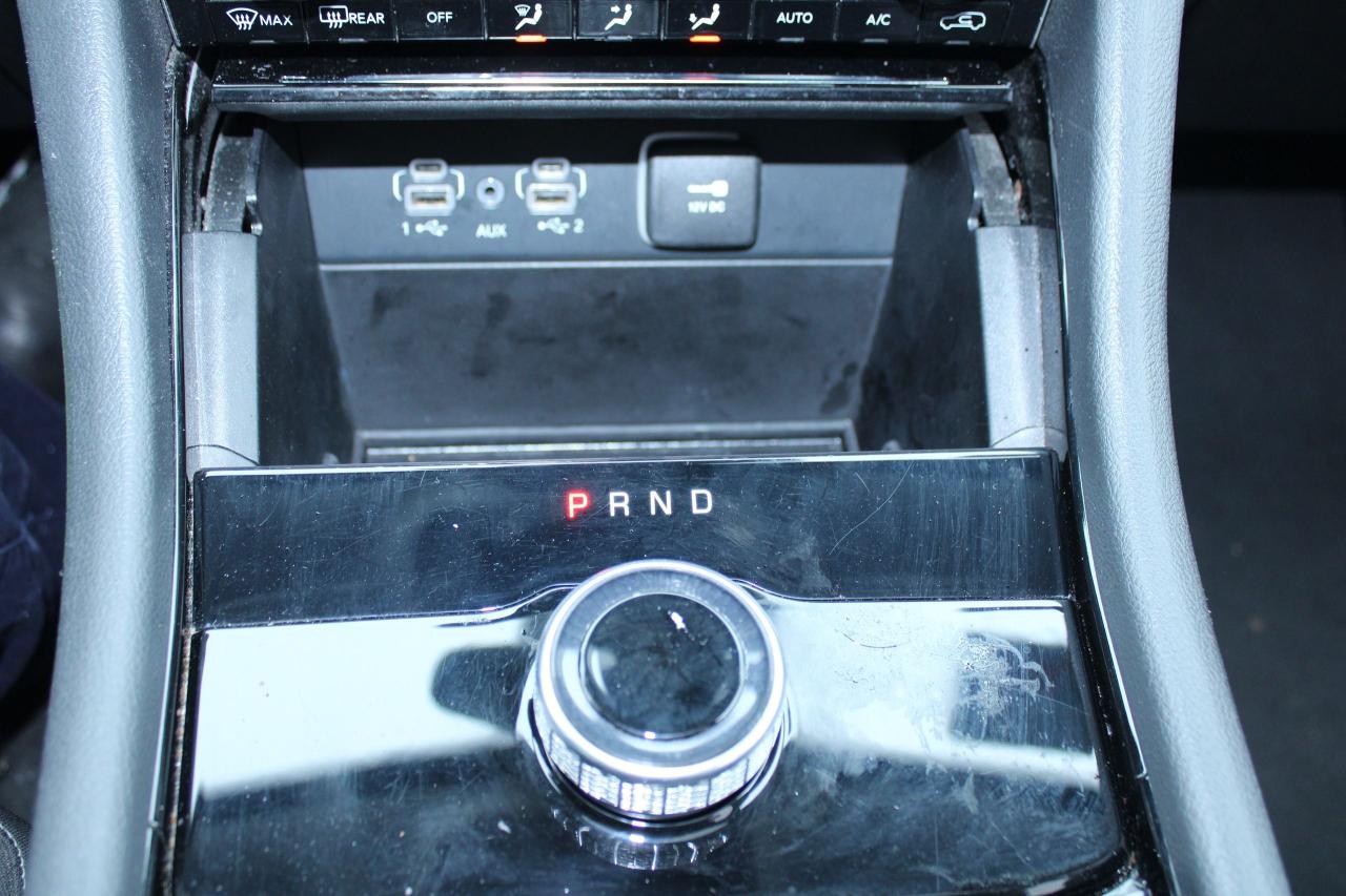 2023 Jeep Grand Cherokee Laredo Photo