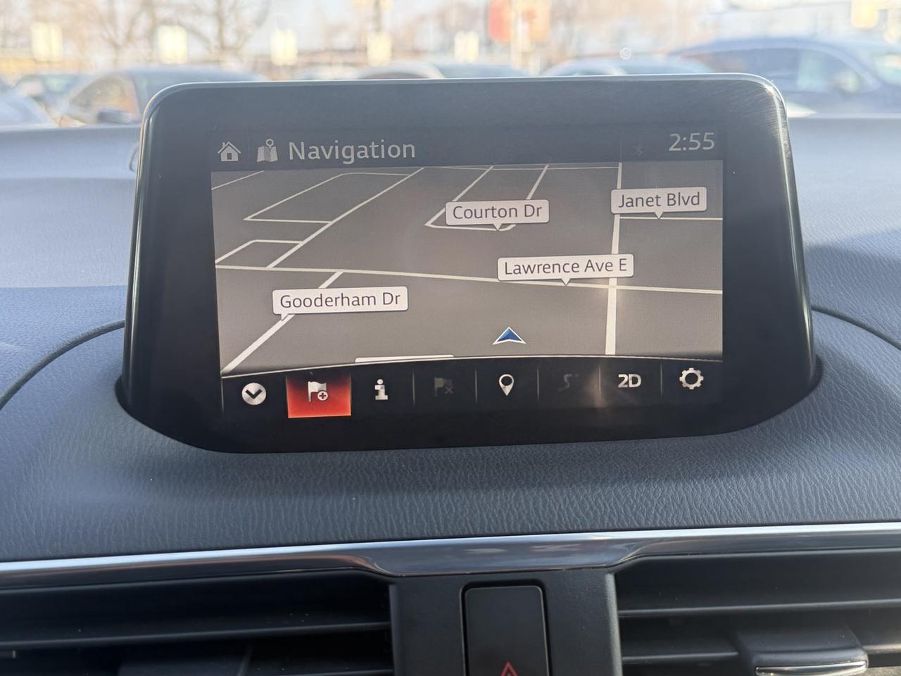 2018 Mazda MAZDA3 GT Photo