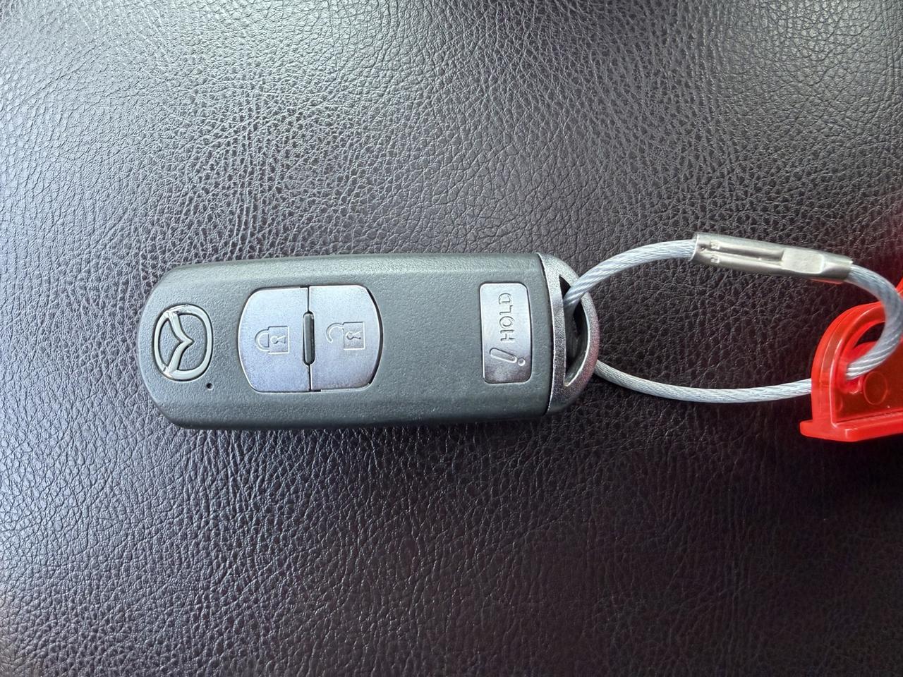 2018 Mazda MAZDA3 GT Photo