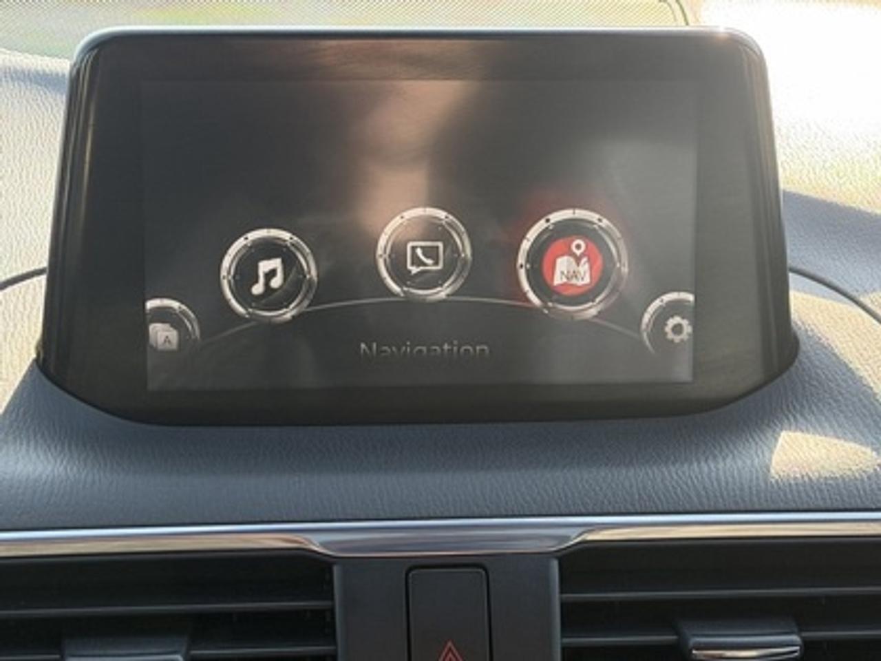 2018 Mazda MAZDA3 GT Photo