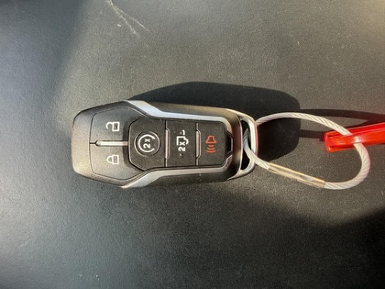 2017 Ford Explorer Platinum Awd Photo