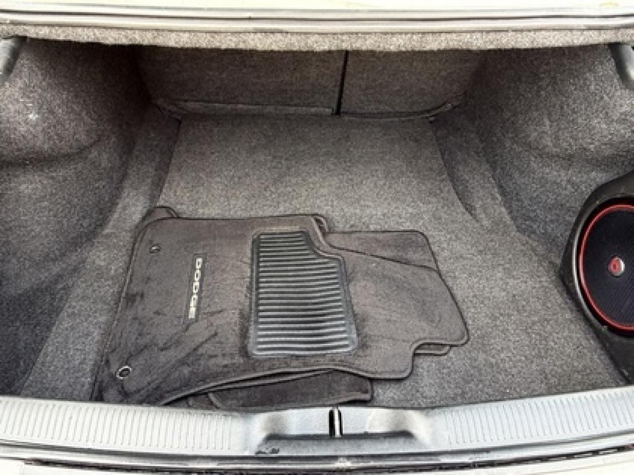 2017 Dodge Charger SXT AWD Photo