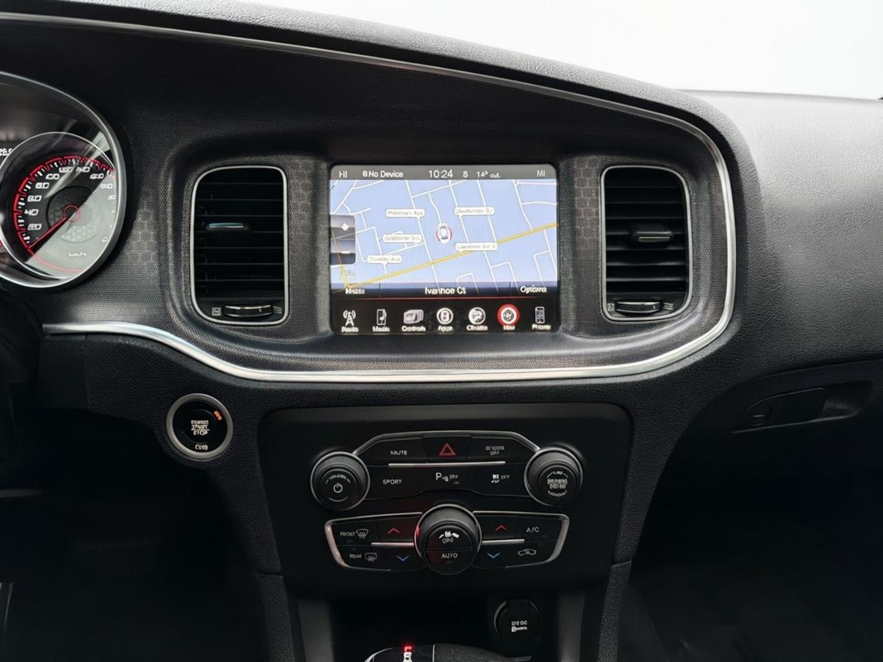 2017 Dodge Charger 4dr Sdn SXT AWD Photo
