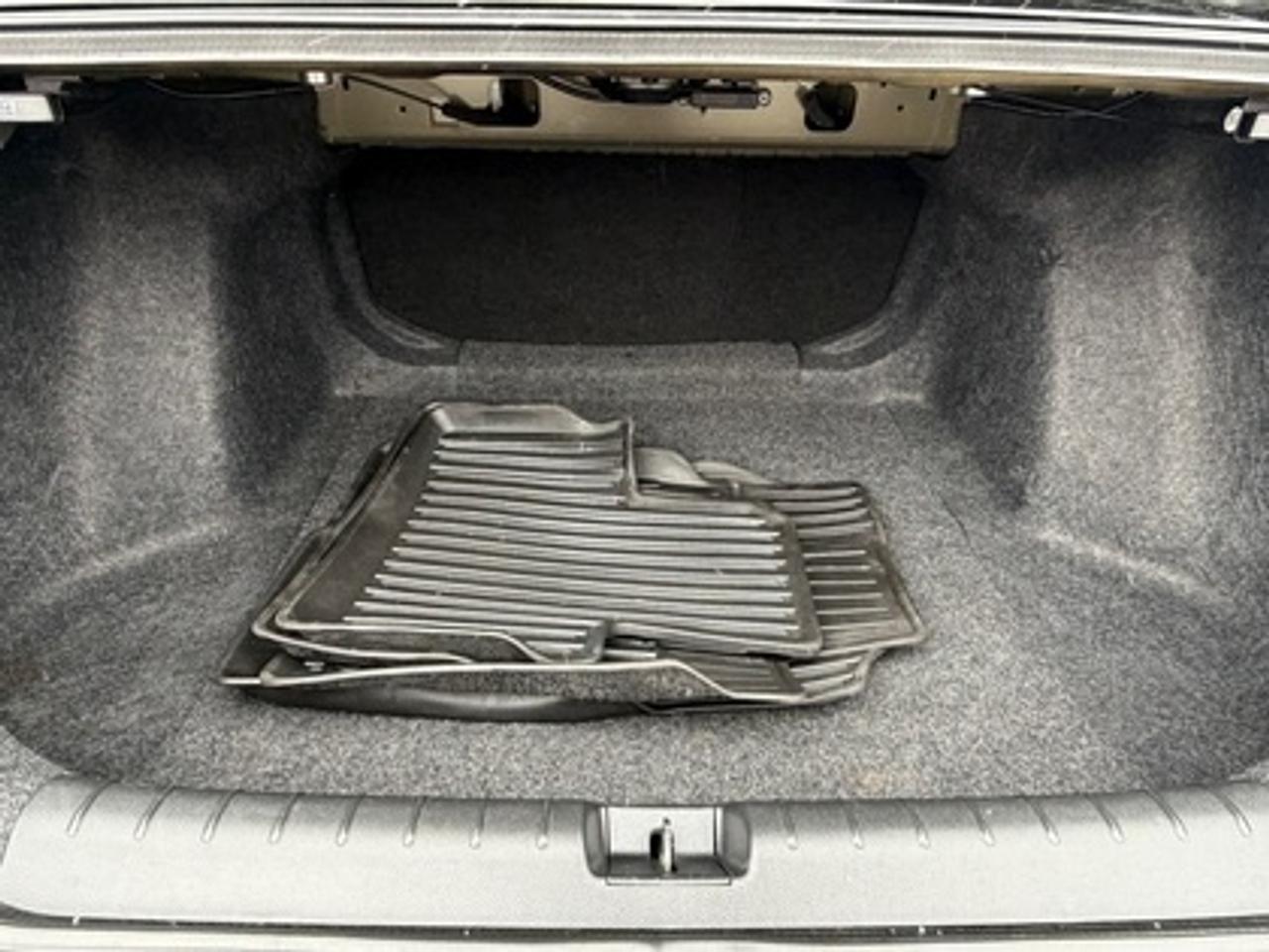 2021 Honda Civic Touring Sedan CVT Photo