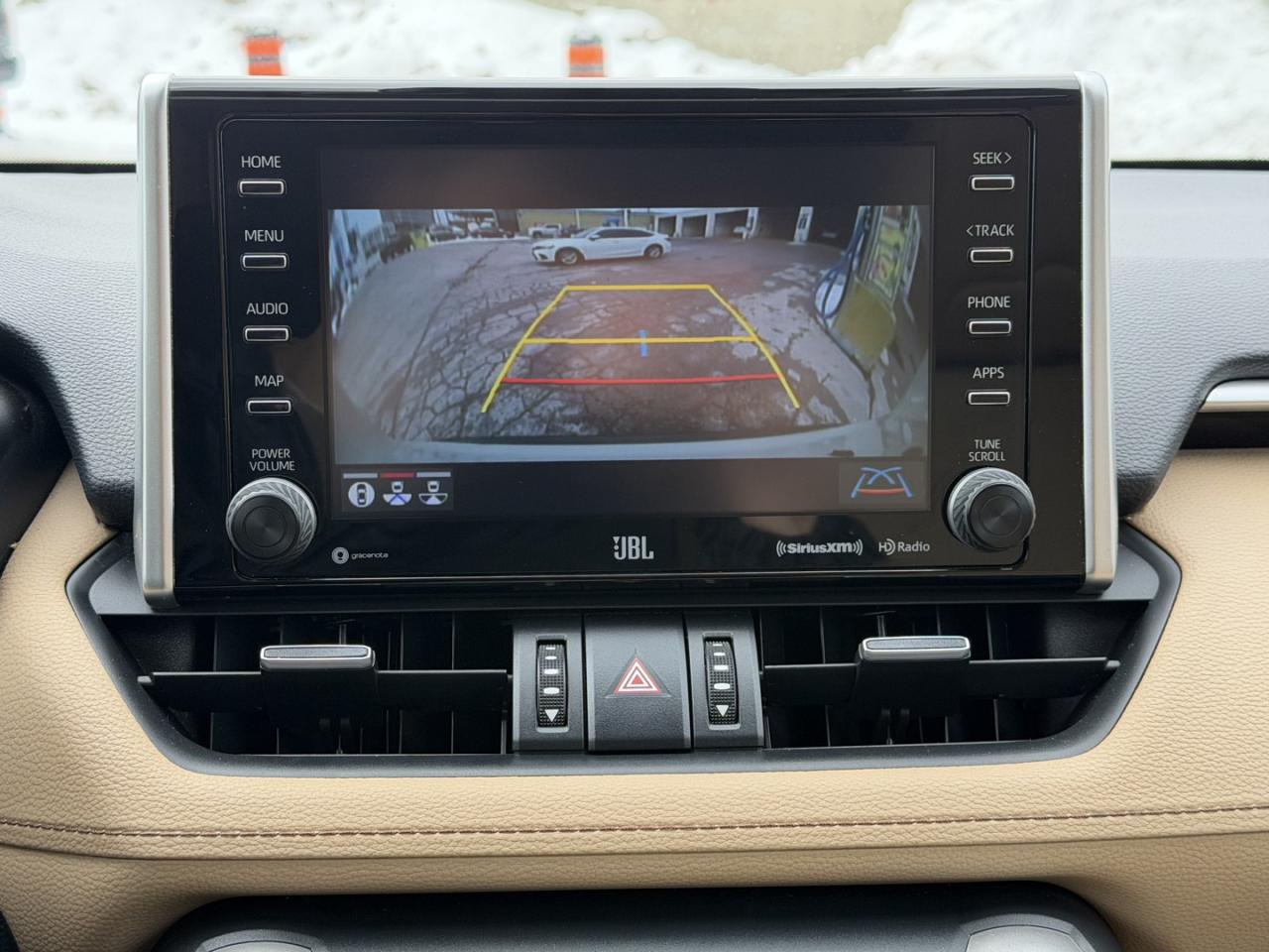 2019 Toyota RAV4 LIMITED AWD Photo